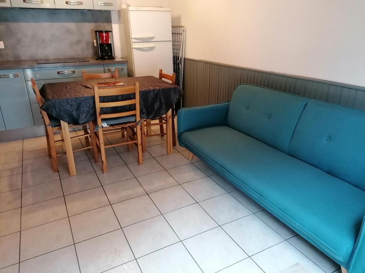 Maison Dans Les Dunes Barbatre Экстерьер фото