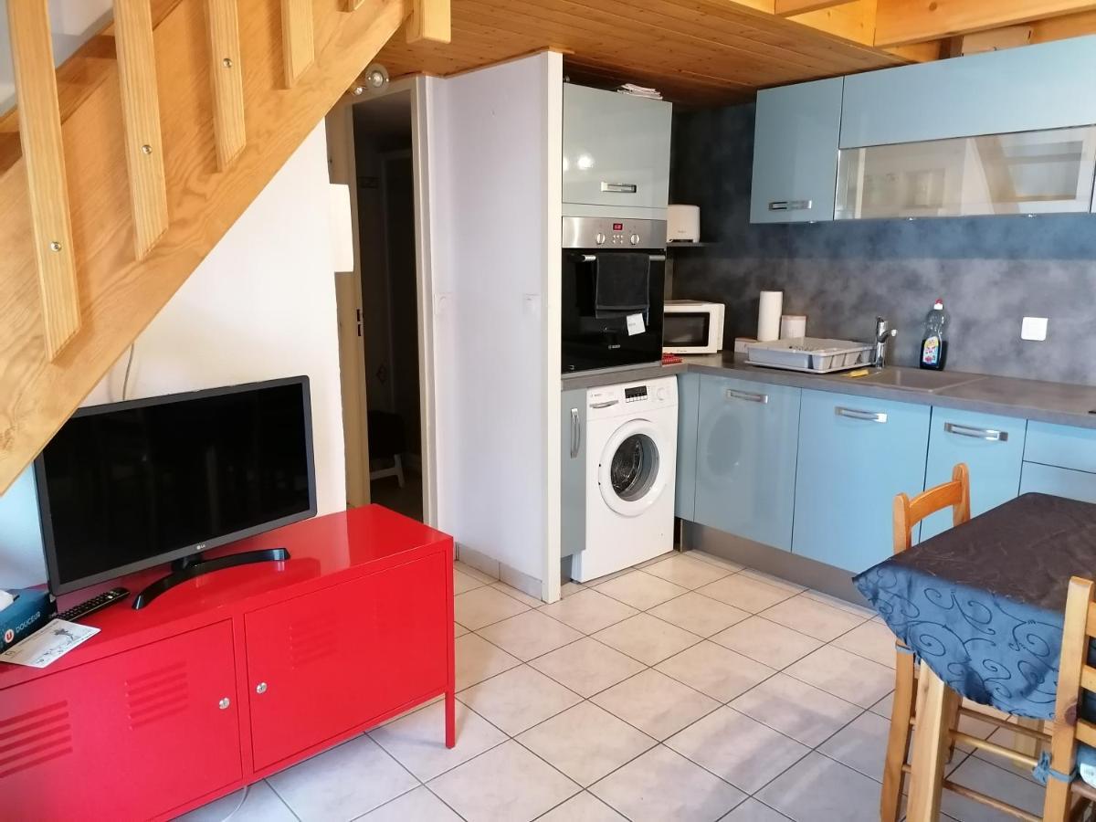 Maison Dans Les Dunes Barbatre Экстерьер фото